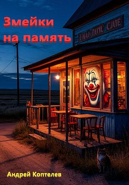 Змейки на память