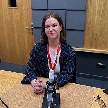 Юрист в кедах. Наталья Сергачева