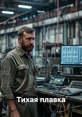 Тихая плавка