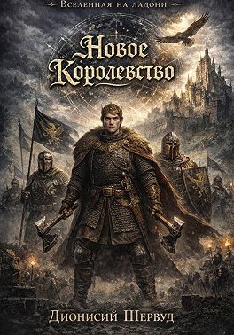 Новое королевство