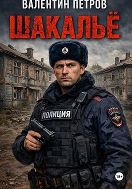 Шакальё