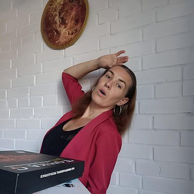 Кукольная жизнь