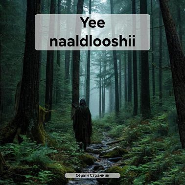 Yee naaldlooshii
