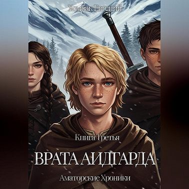 Врата Аидгарда