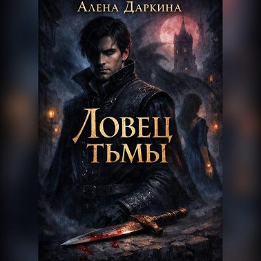 Ловец тьмы