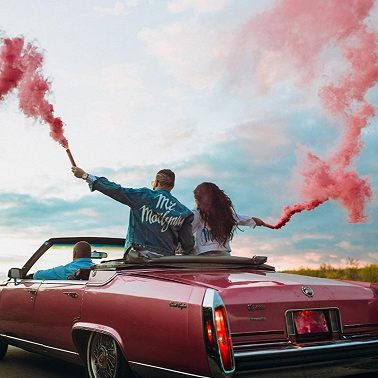 А ты такой (feat. Anna Vorts)