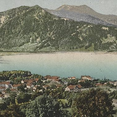 Открытки с историей