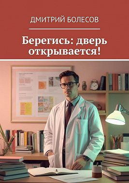 Берегись: дверь открывается!