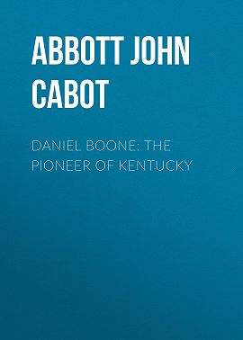 Daniel Boone: The Pioneer of Kentucky
