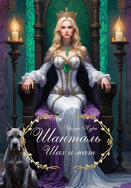 Шанталь. Шах и мат