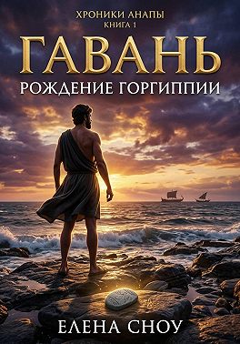 Гавань. Рождение Горгиппии