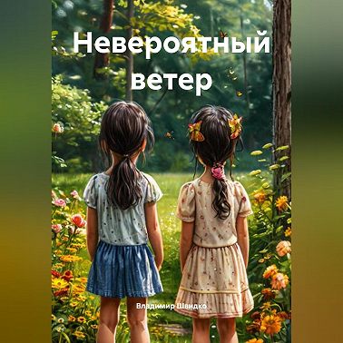 Невероятный ветер