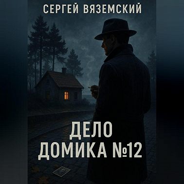 Дело домика №12