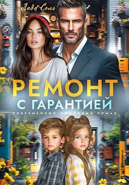 Ремонт с гарантией