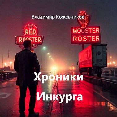 Хроники Инкурга