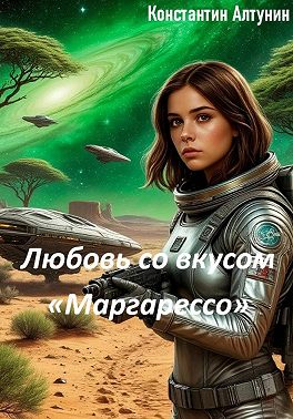 Любовь со вкусом "Маргарессо"