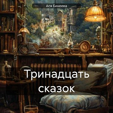 Тринадцать сказок