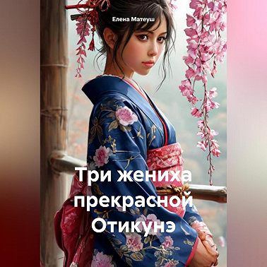 Три жениха прекрасной Отикунэ