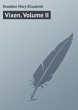 Vixen. Volume II