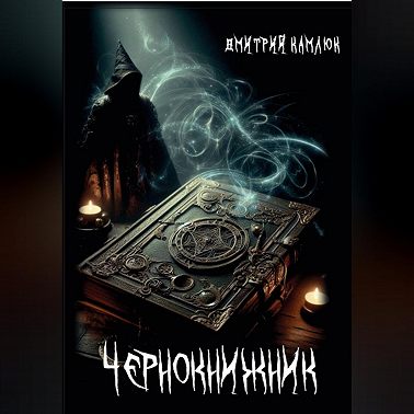 Чернокнижник