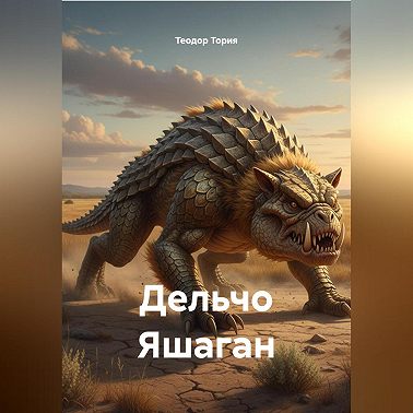 Дельчо Яшаган