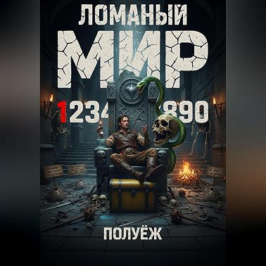 Ломаный Мир 1