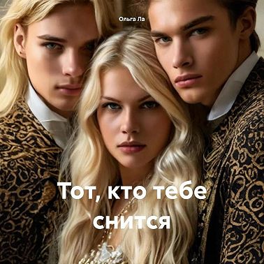 Тот, кто тебе снится