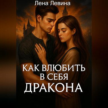 Как влюбить в себя дракона