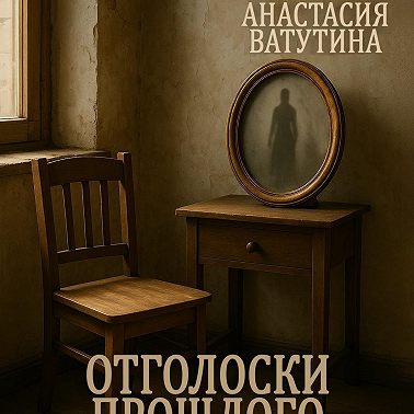 Отголоски прошлого. Круговорот. Часть 1