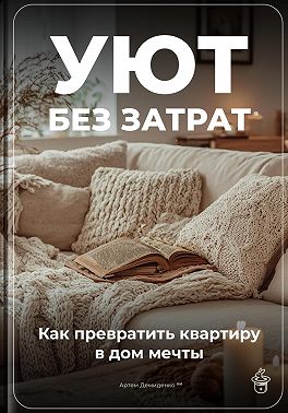 Уют без затрат: Как превратить квартиру в дом мечты