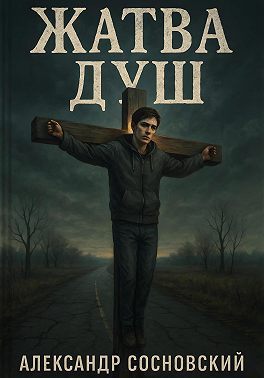 Жатва душ