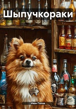 Шыпучкораки