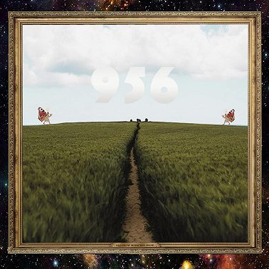 Выпуск №956. October New