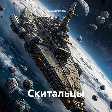 Скитальцы