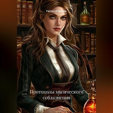 Протоколы магического соблазнения