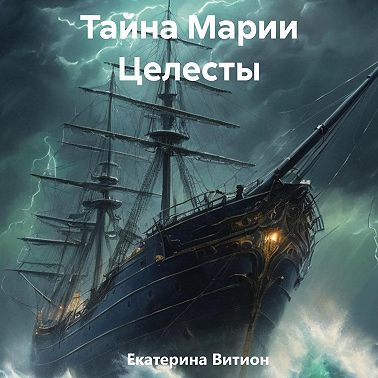 Тайна Марии Целесты