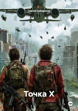 Точка Х