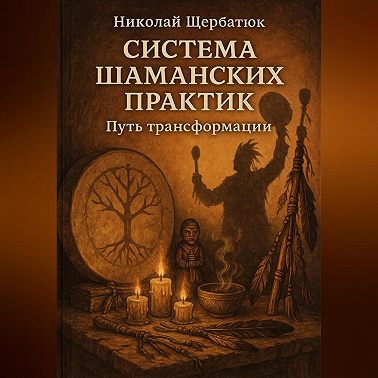 Система шаманских практик: Путь Трансформации