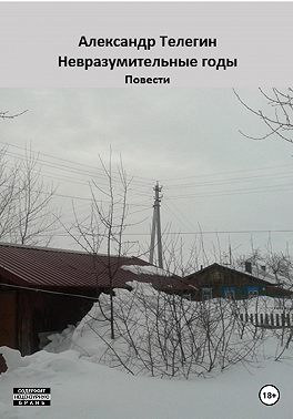 Невразумительные годы