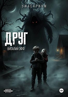 Друг