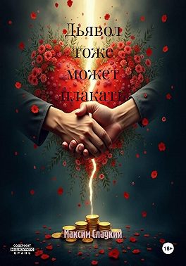 Дьявол тоже может плакать