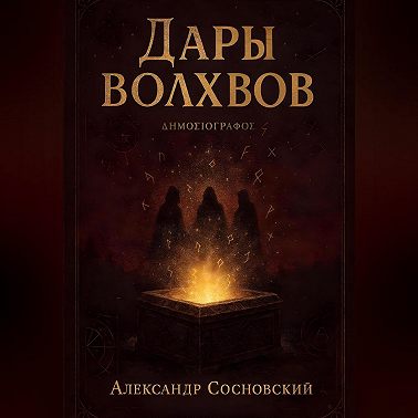 Дары волхвов