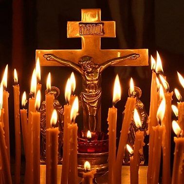 Дмитриевская родительская суббота