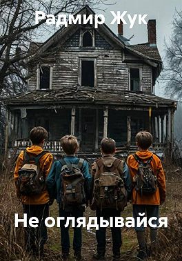 Не оглядывайся
