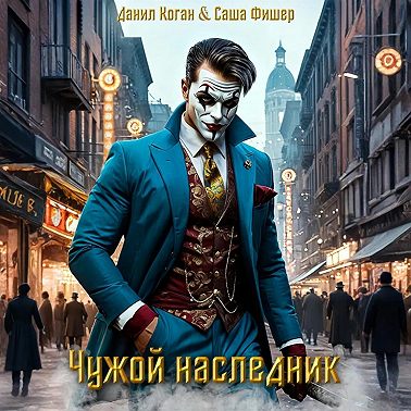 Чужой наследник