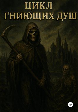 Цикл гниющих душ