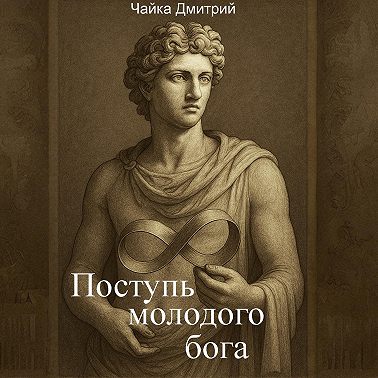Поступь молодого бога