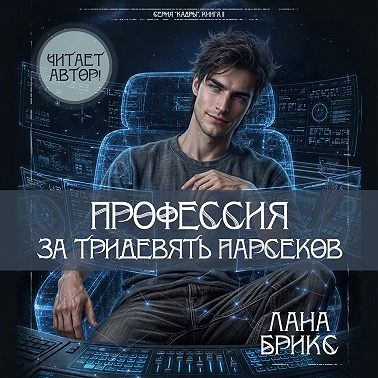 Профессия за тридевять парсеков