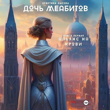 Дочь Меабитов. Часть I. Альянс на крови