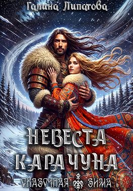 Невеста Карачуна